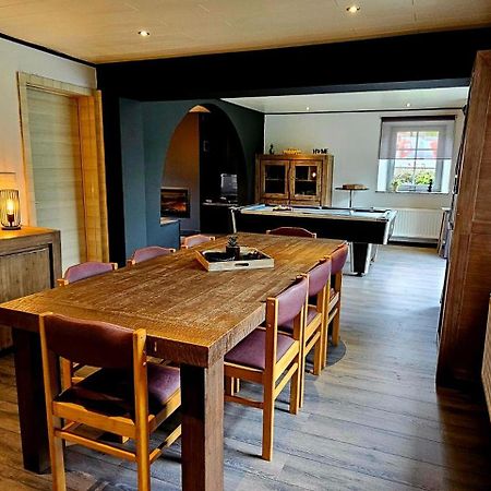 "Au Phil Du Temps" By Phils Cottages Érezée Eksteriør bilde